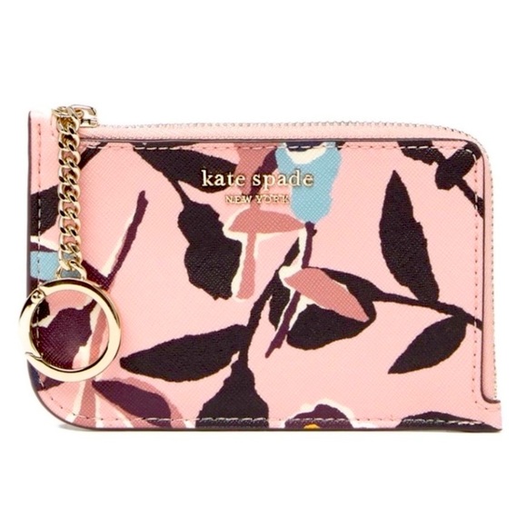 kate spade Accessories - Kate ♠️ Spade Card Holder